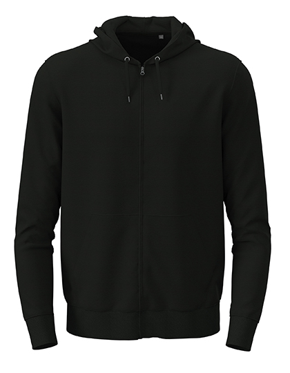 Classic Zip Hoodie