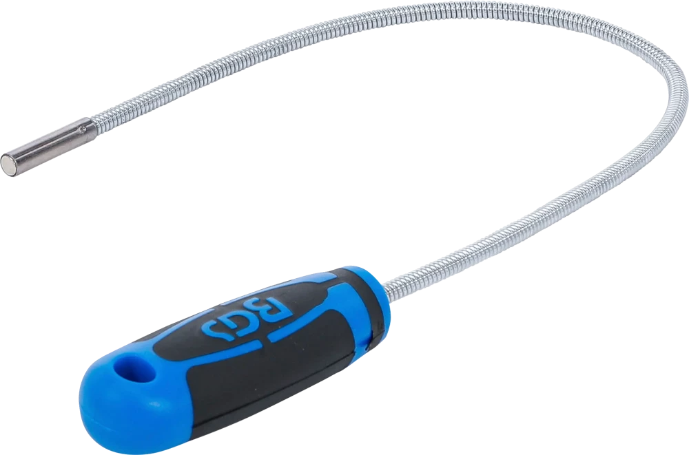 Magnetheber, flexibel, 500 mm, Zugkraft 0,5 kg