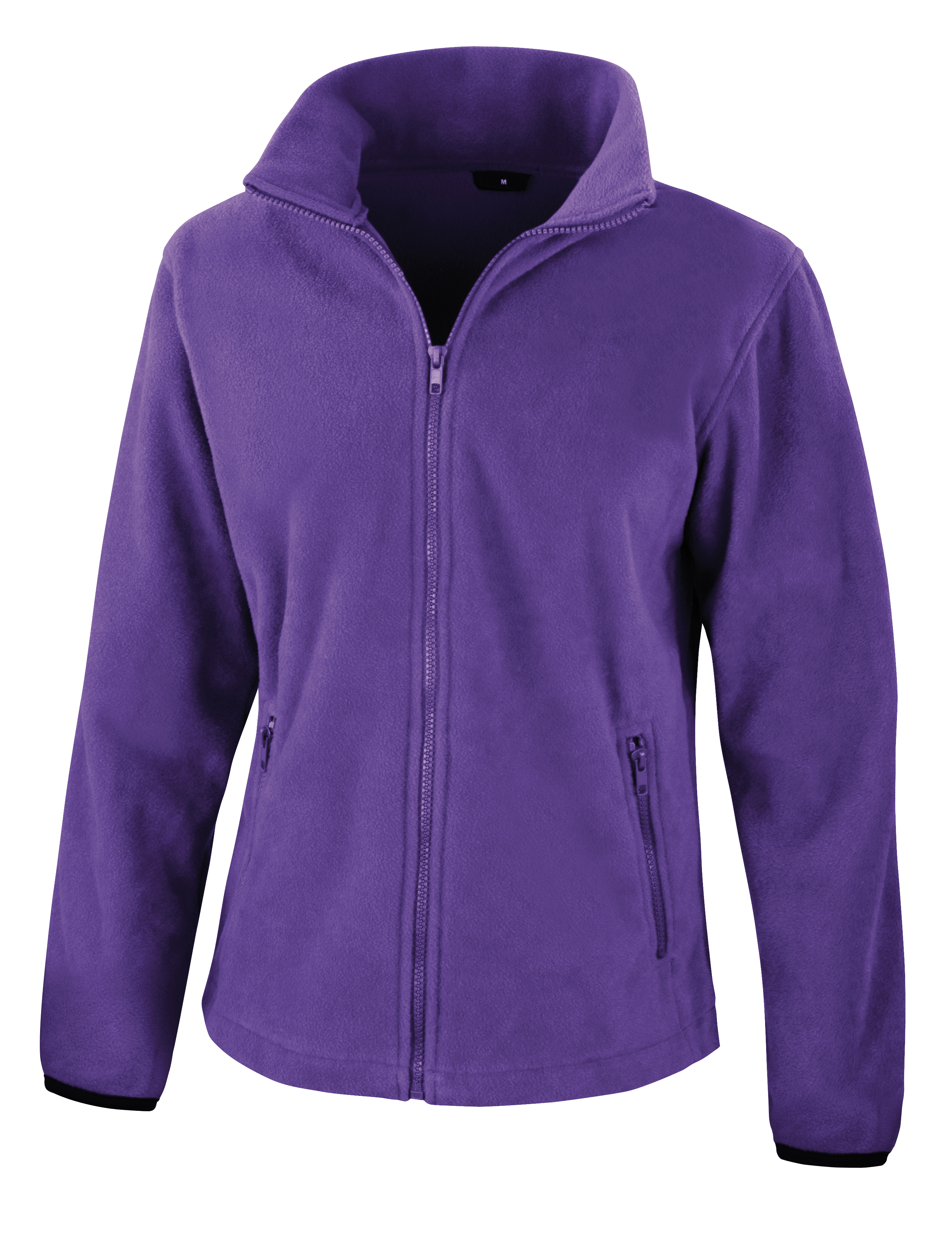 Womens Norse Outdoor Fleece Jacket