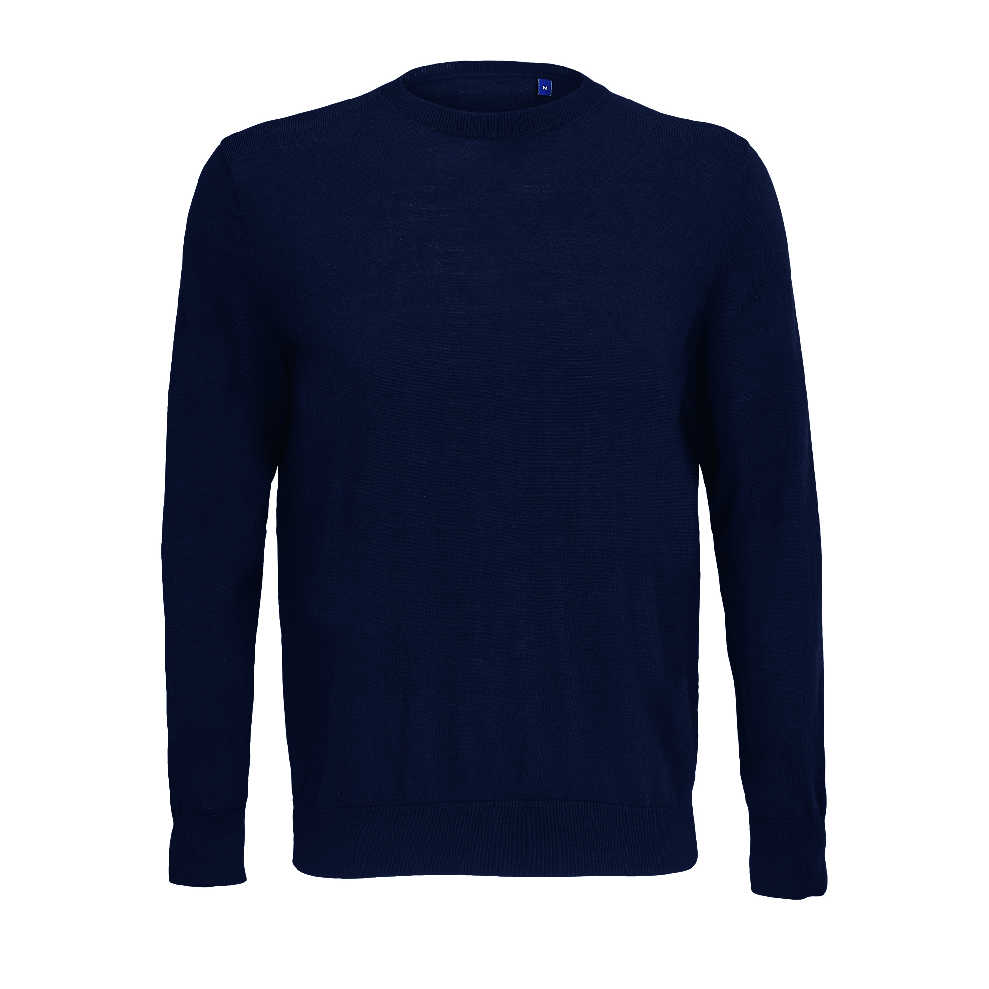 Pullover – Men´s Round-Neck Sweater Stuart
