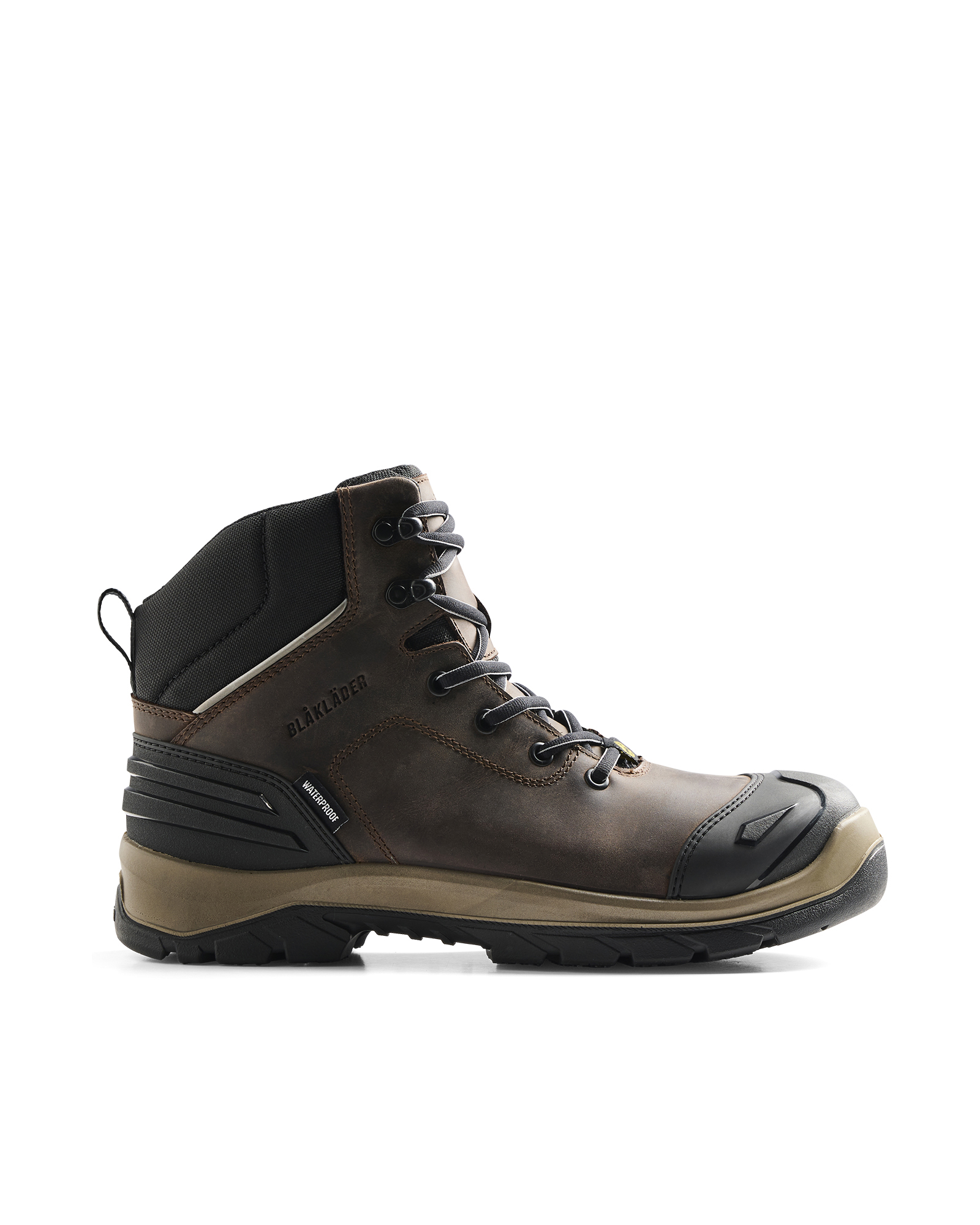 Elite Sicherheitsstiefel S7S Wasserdicht