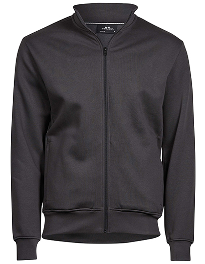 Sweatshirt – Full Zip Sweat Cardigan
