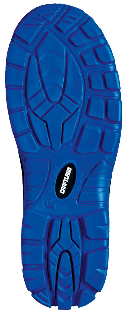 Halbschuhe Nauen