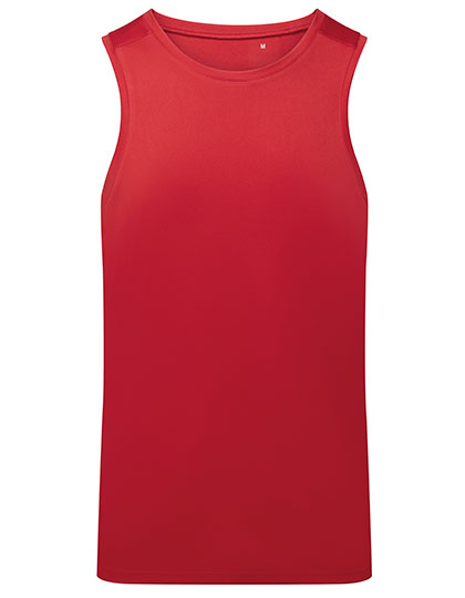 Weste – TriDri Ion-Charge performance vest