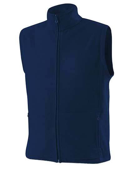 Weste – Fleece Body Warmer