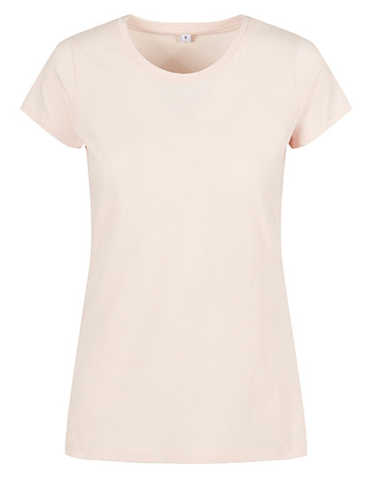 T-Shirt – Ladies´ Basic Tee