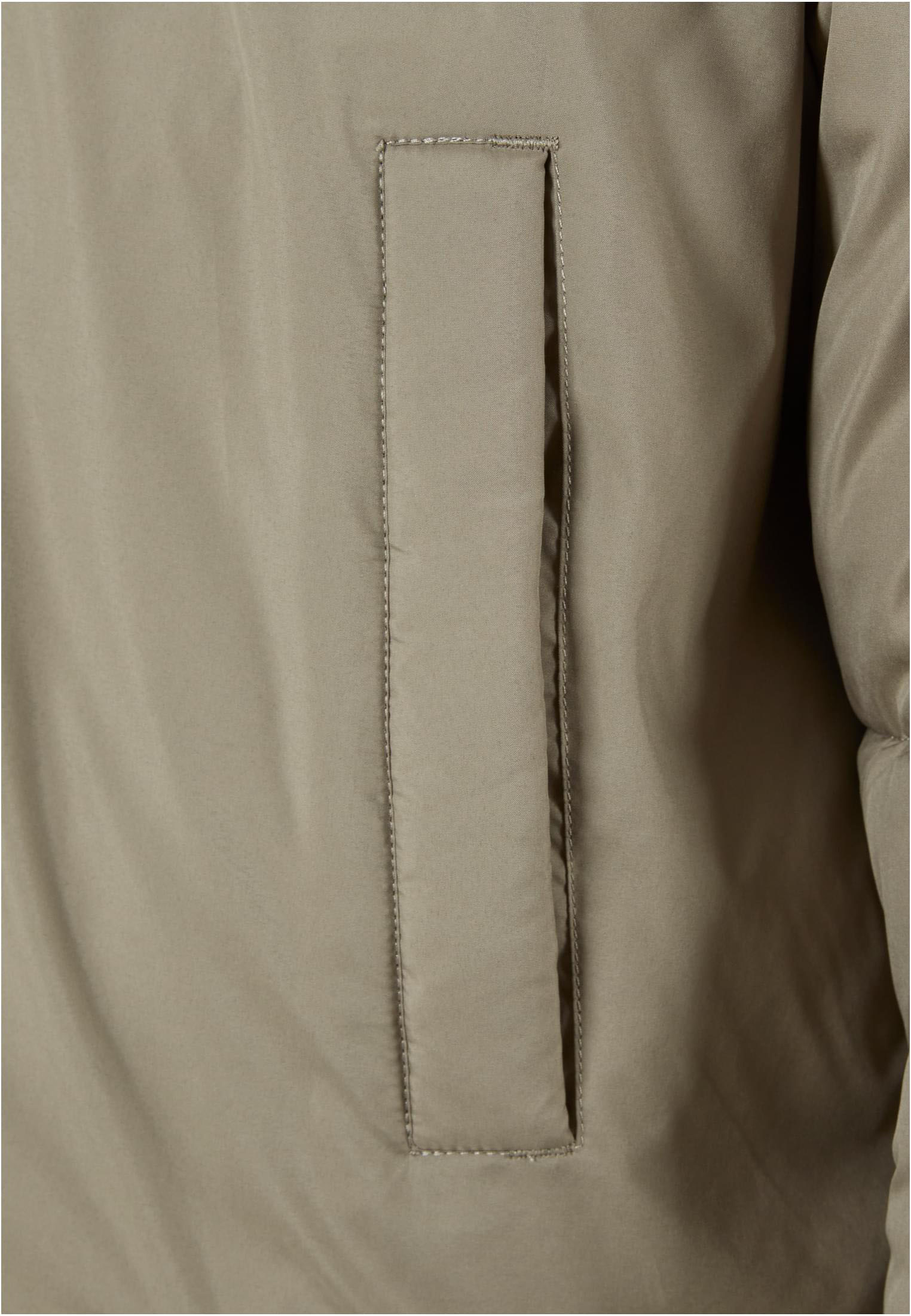 Oversized Puffer Jacket