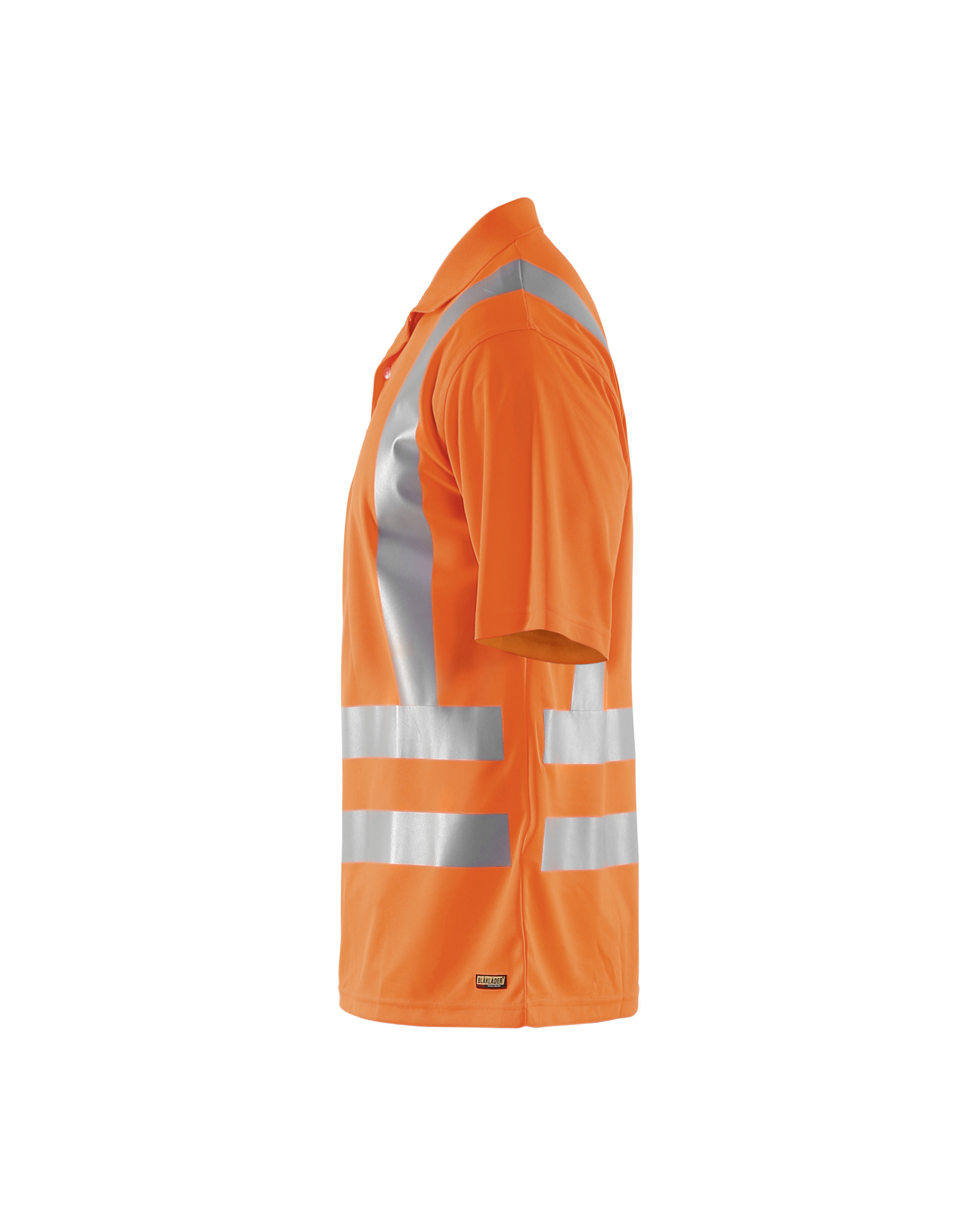 High Vis UV Poloshirt