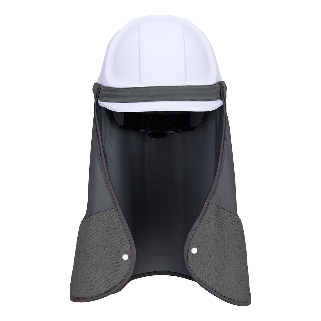 Cooling Helm - Nackenschutz