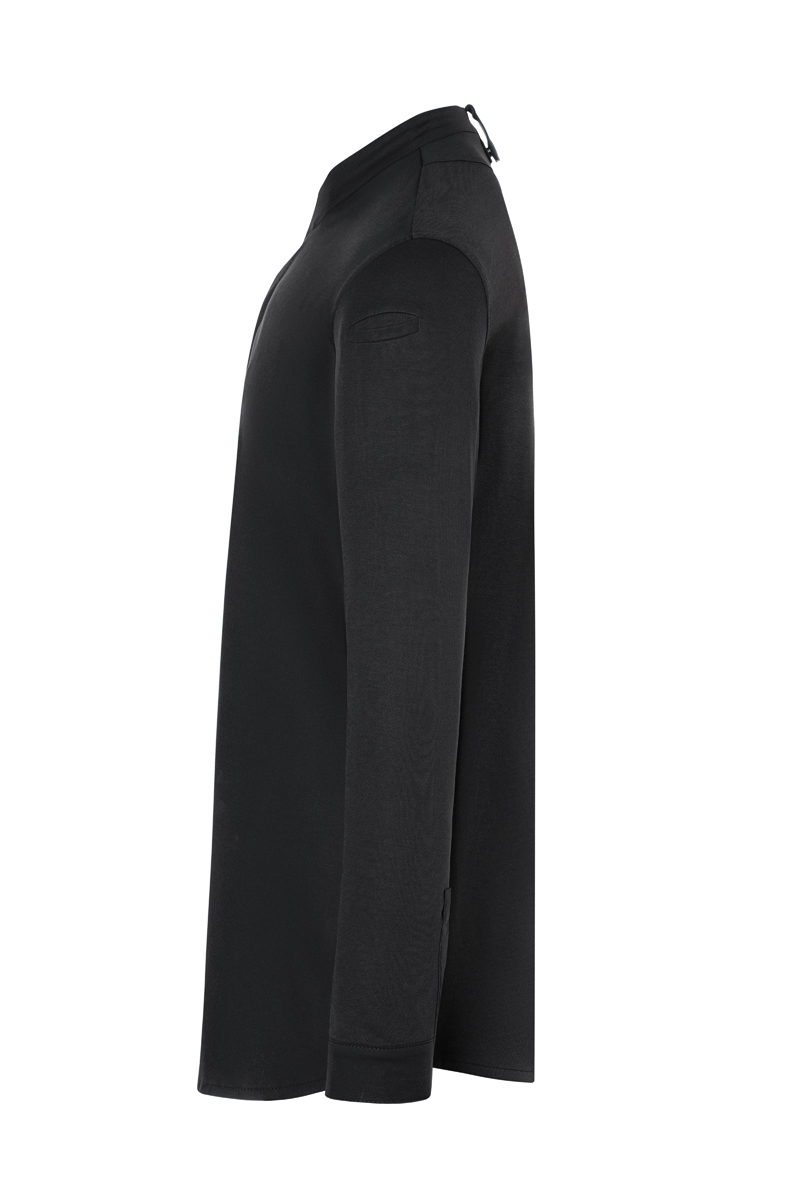 Long Sleeve Chef Jacket DIAMOND CUT® Avantgarde