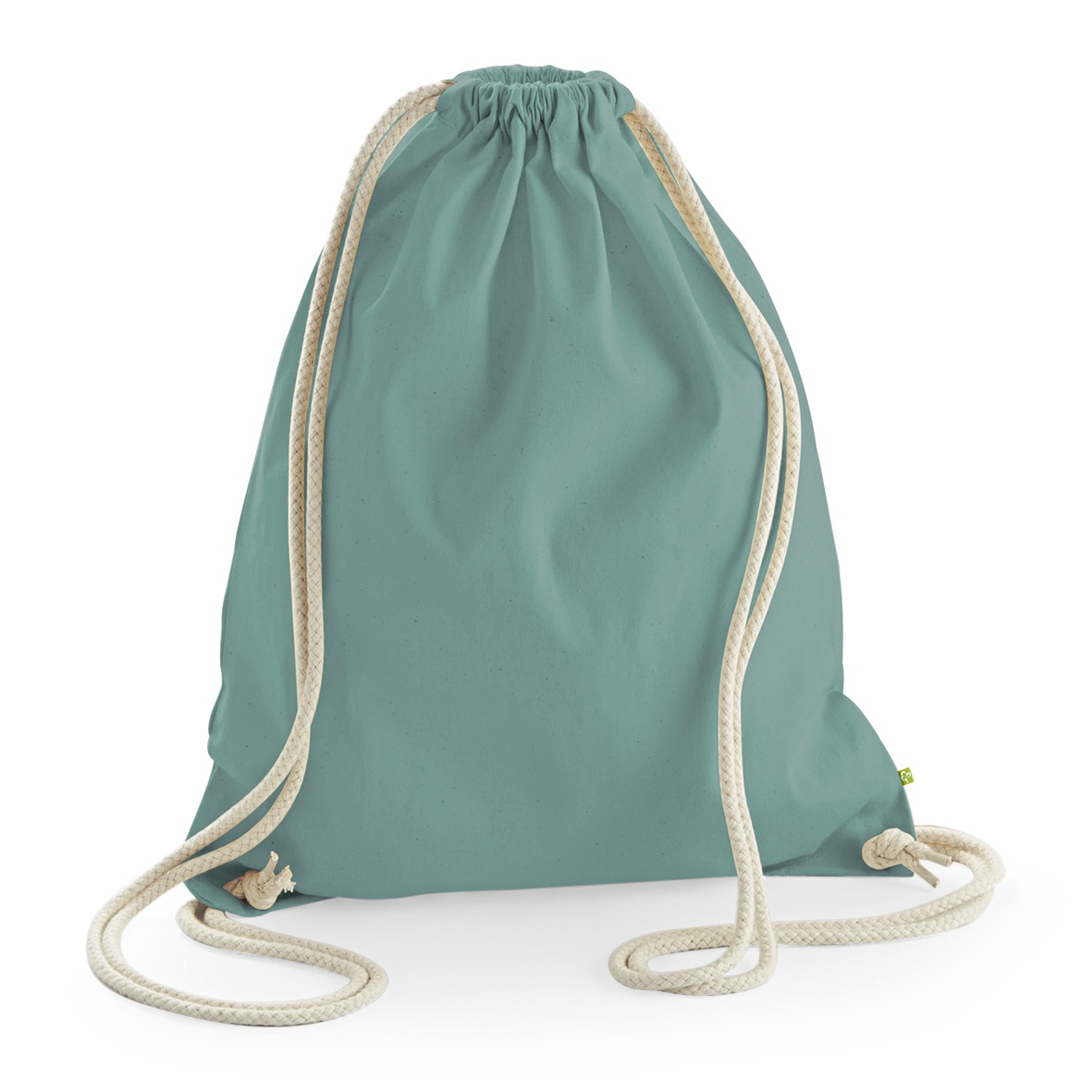 Tasche – EarthAware Organic Gymsac