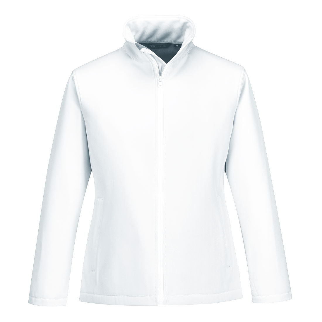 Damen Print und Promo Softshelljacke (2L)