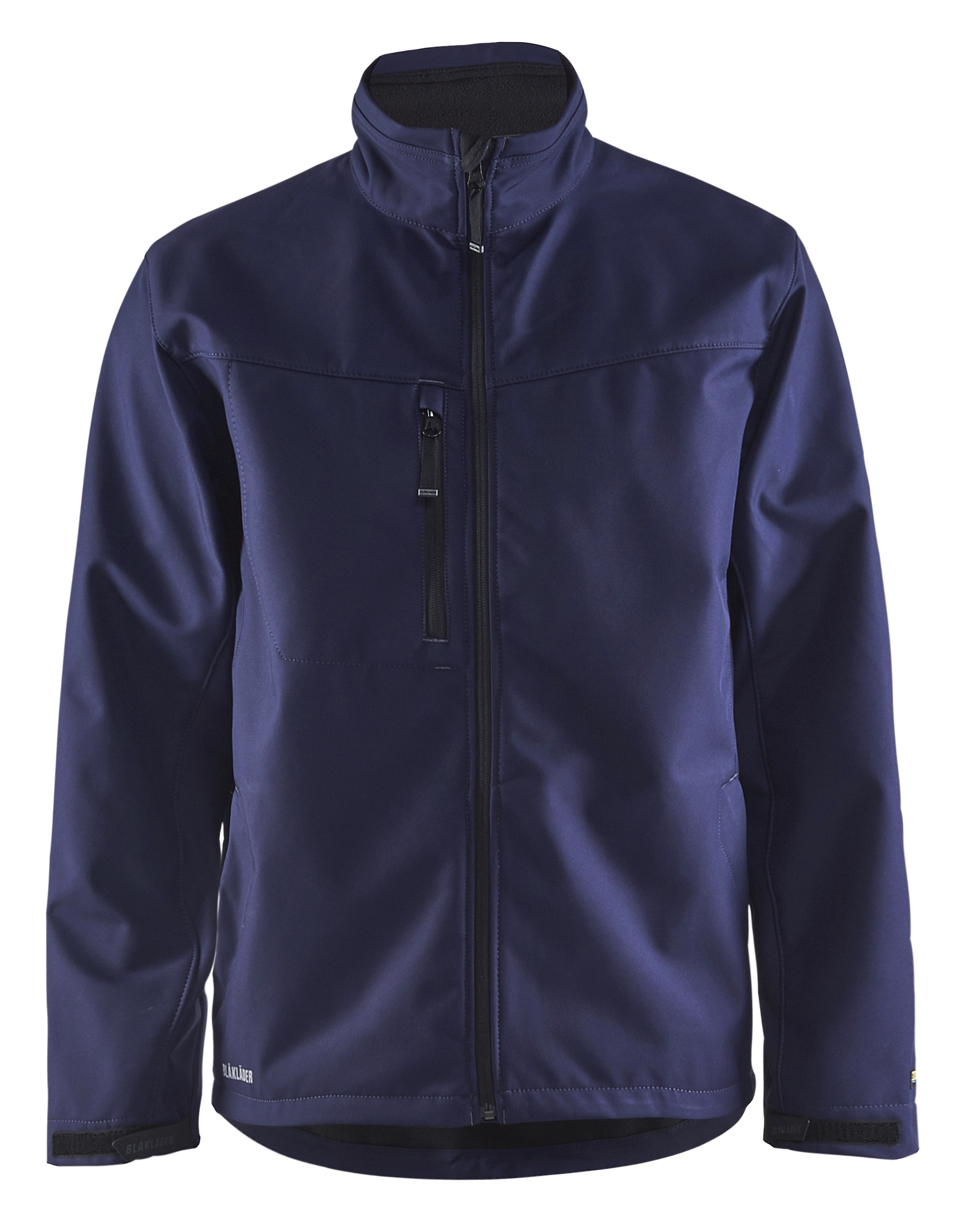 Softshell Jacke