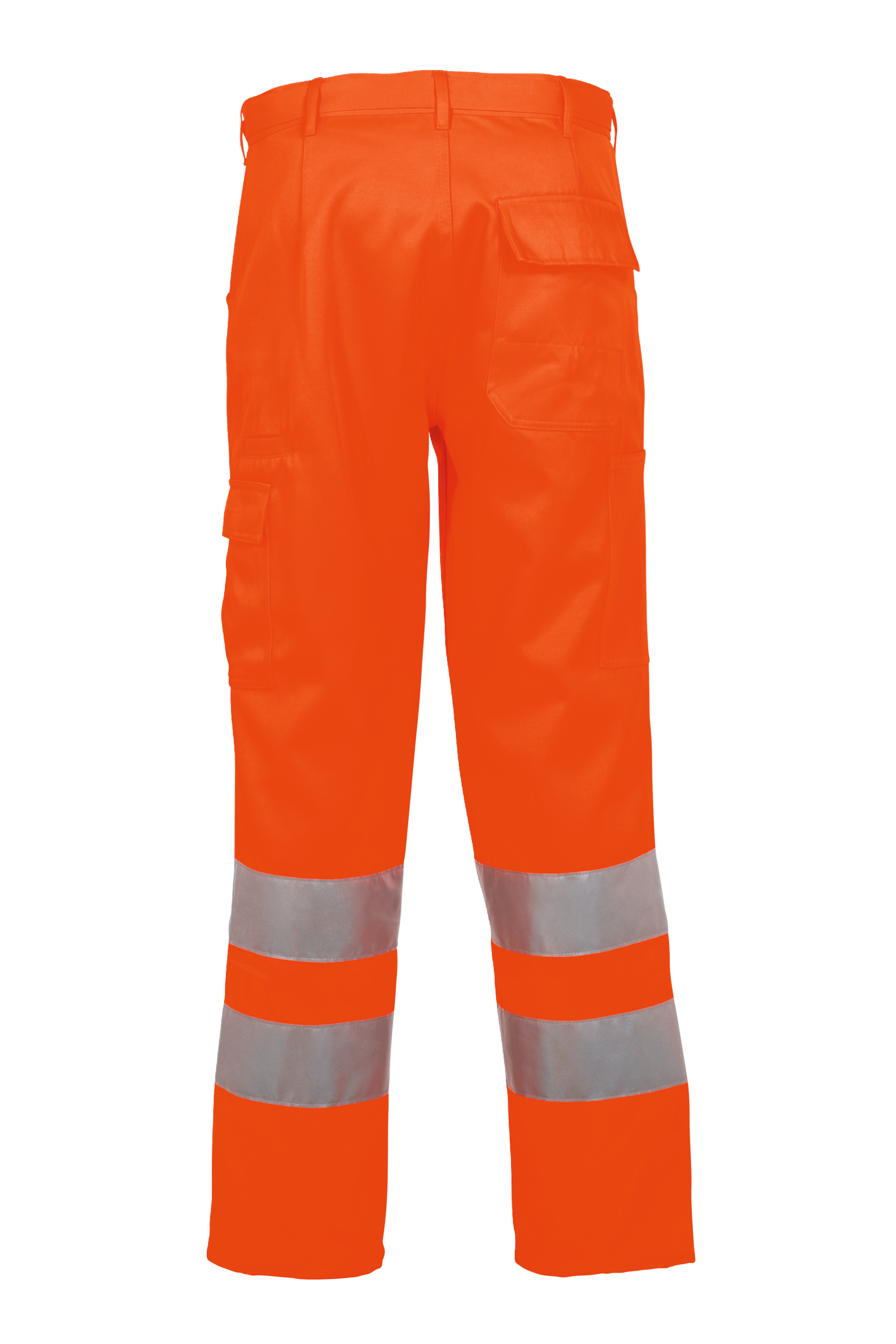 PLANAM Bundhose Warnschutz