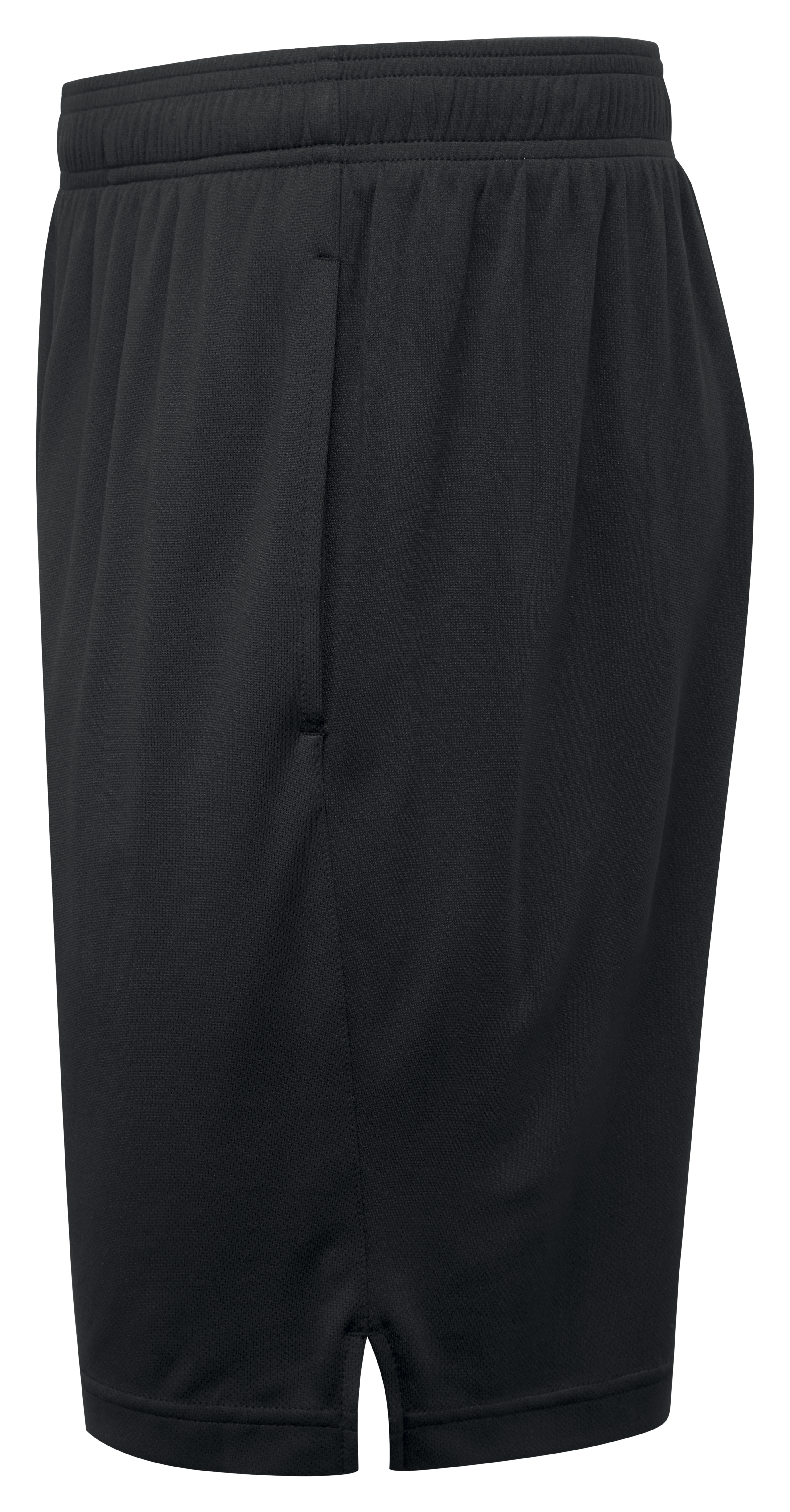 Unisex TriDri Ion-Charge performance shorts