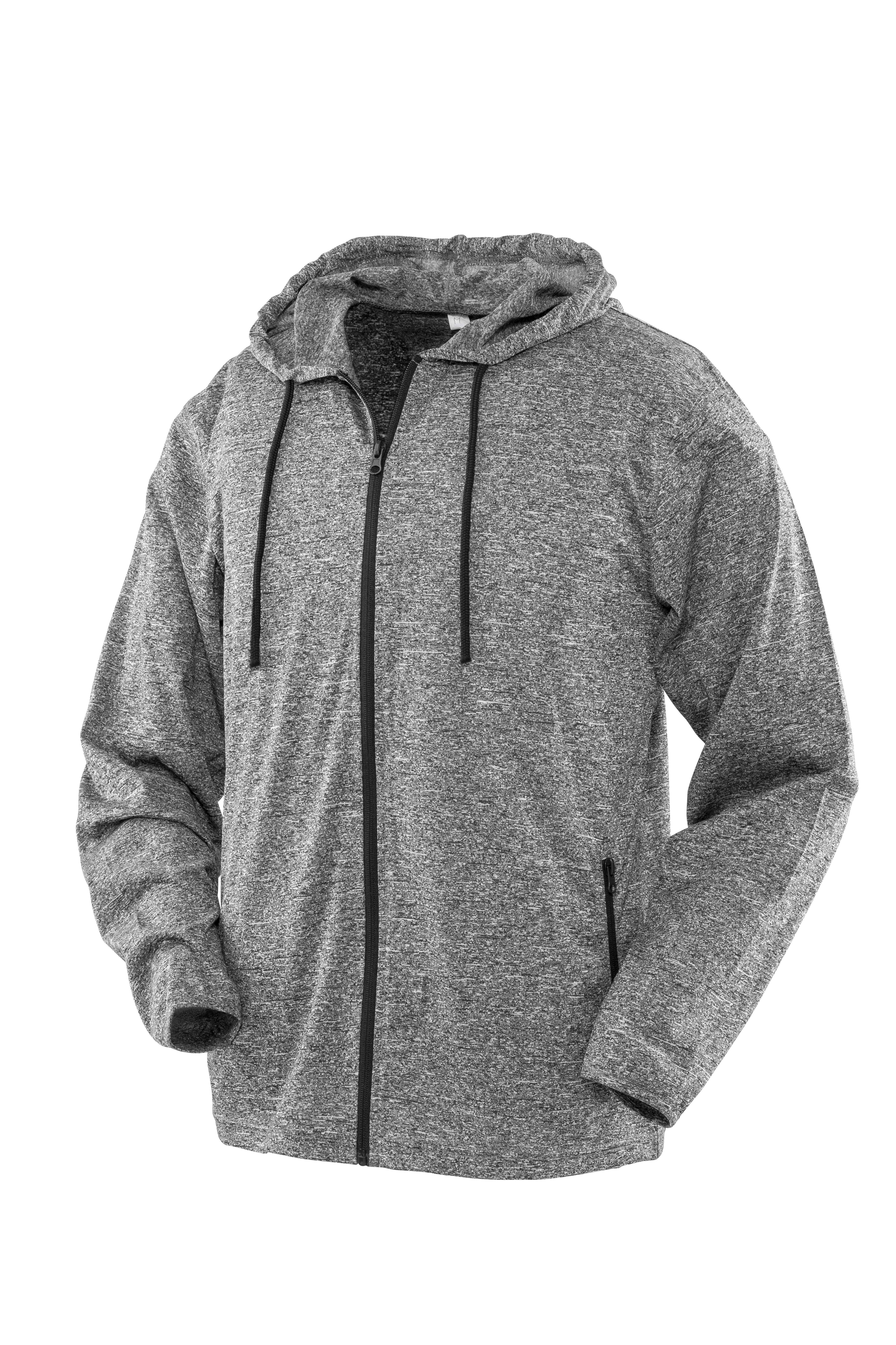 T-Shirt – Women´s Hooded Tee-Jacket