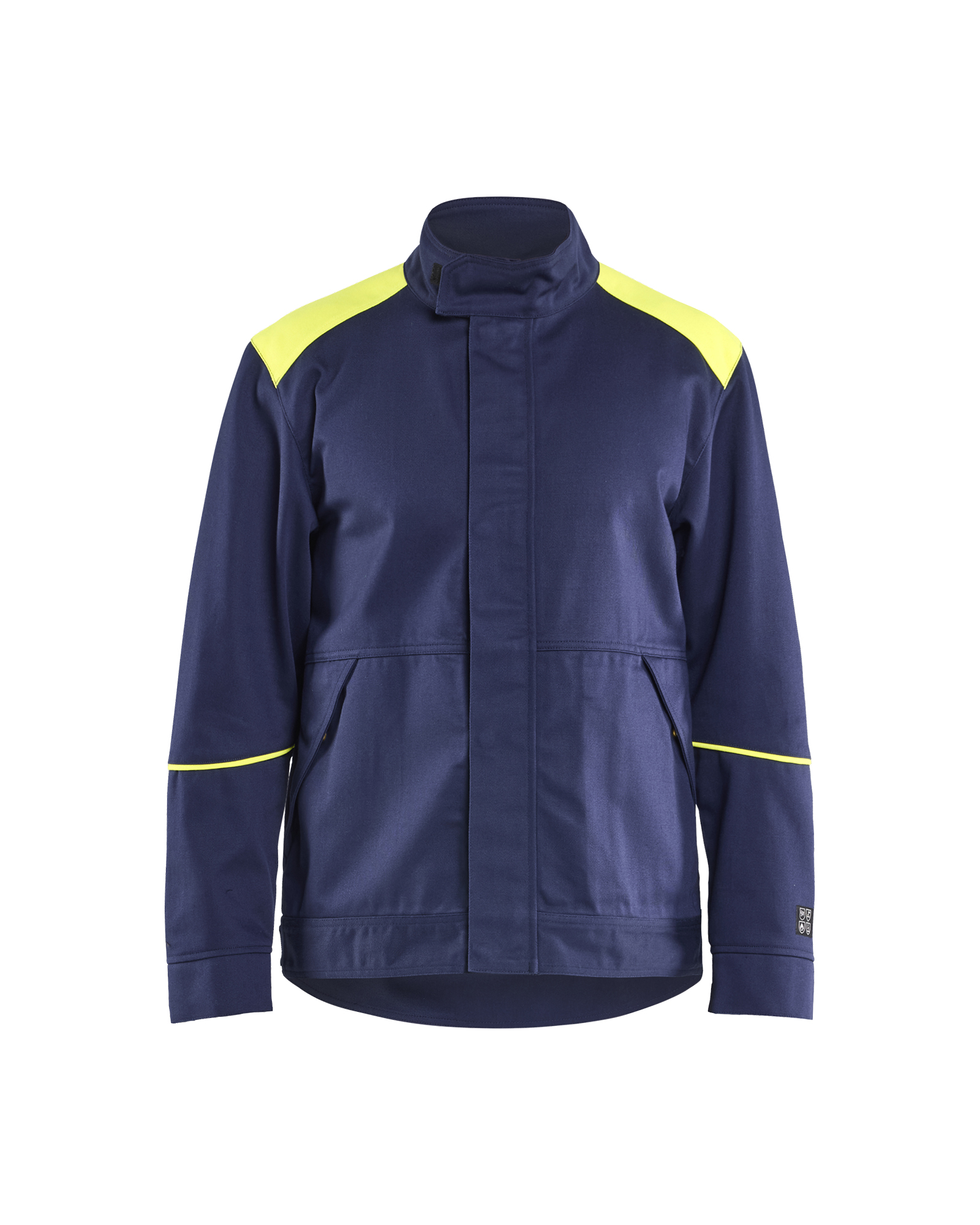 Schweißer Jacke