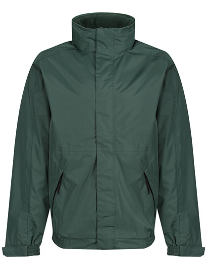 Dover Jacket
