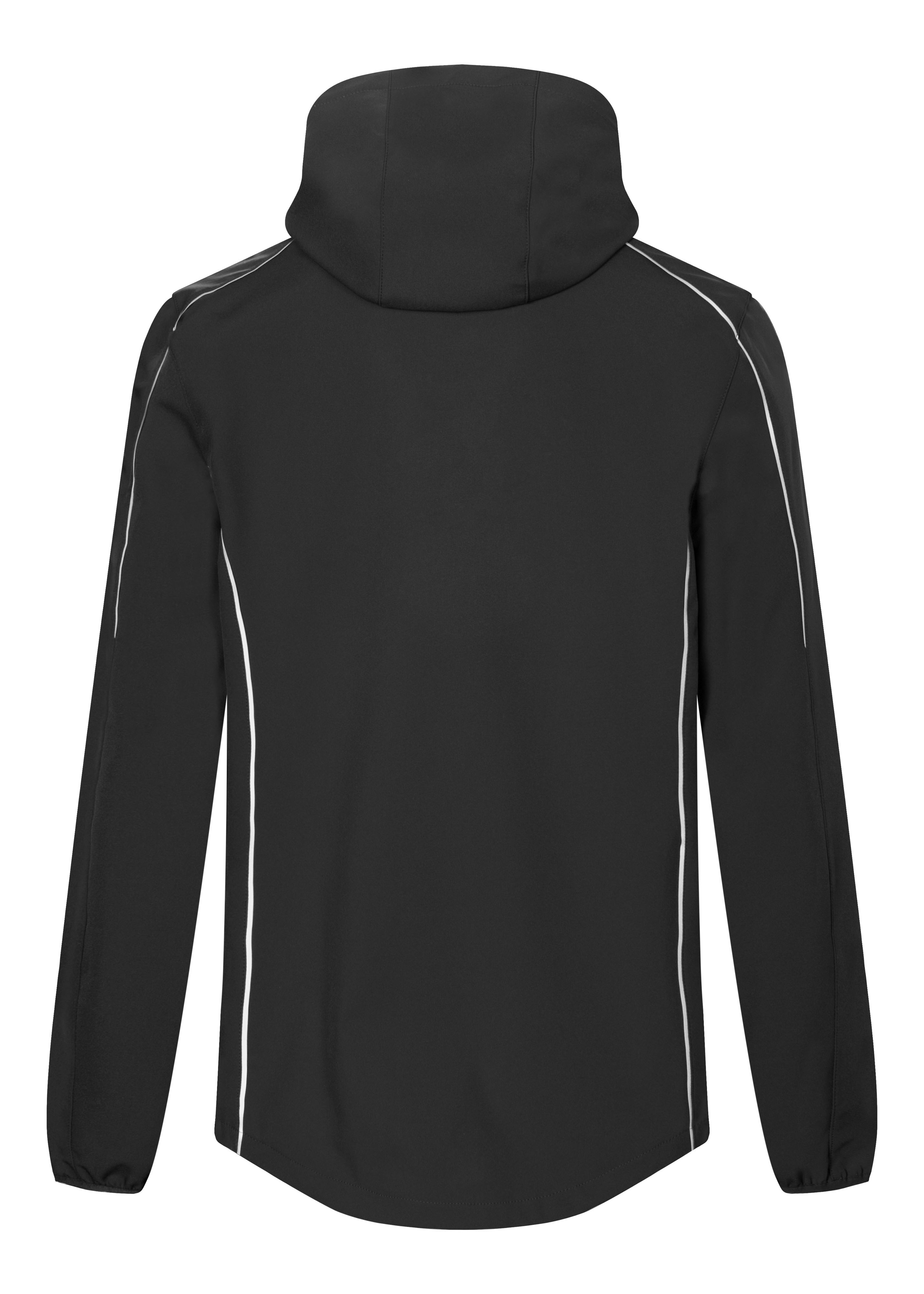 Men´s Light Softshell Jacket
