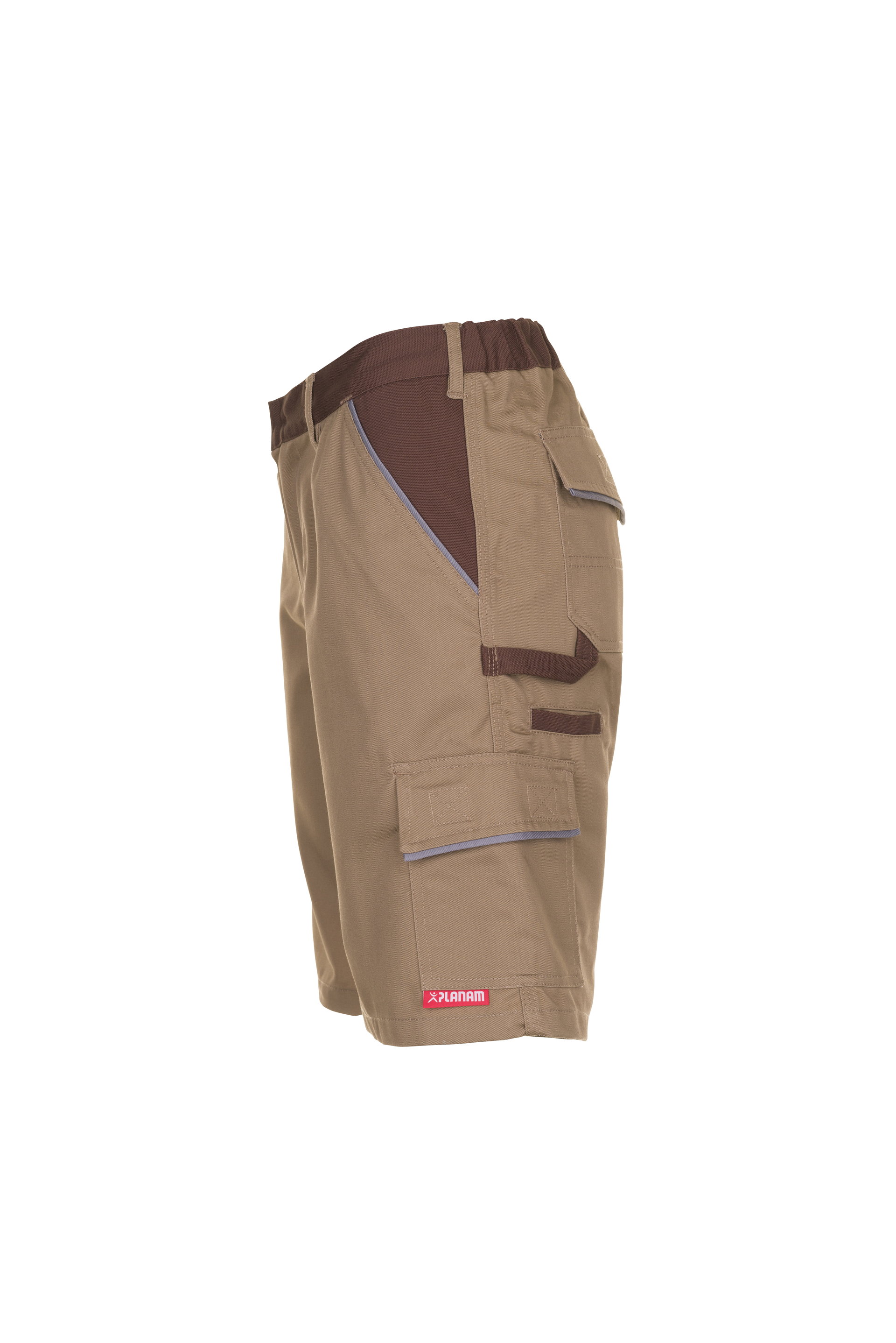 PLANAM Shorts Highline