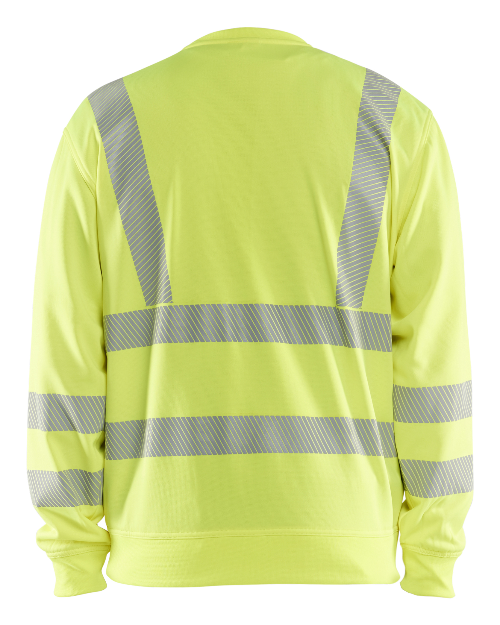 High Vis Sweatshirt