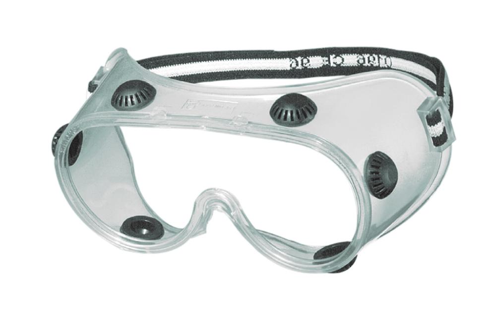 Schmerler | 144100002 | Vollsichtbrille | indirekter