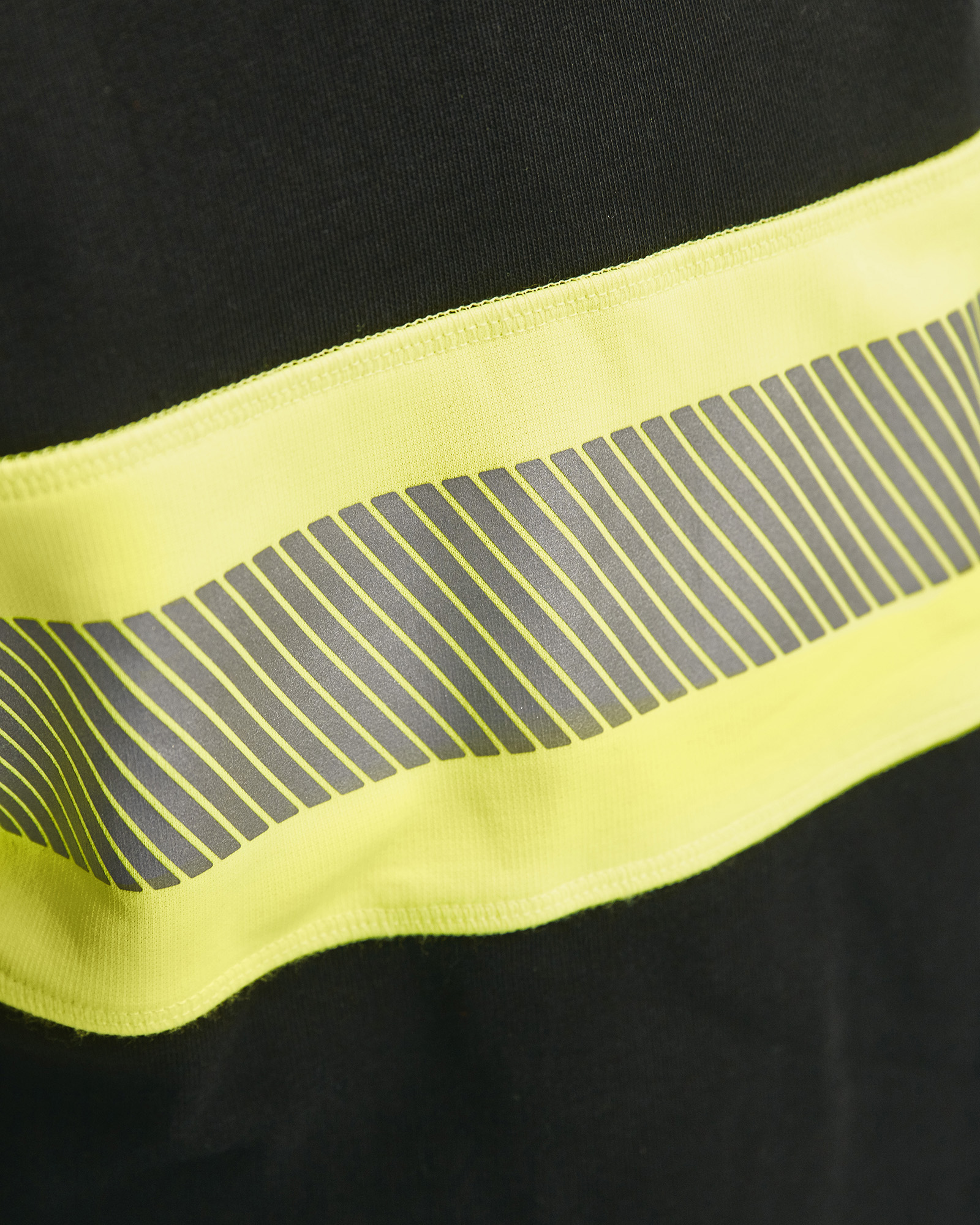 High Vis Sweatshirt