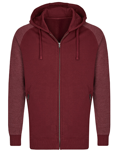 Sweatshirt – my mate - Men´s Zip Hoody