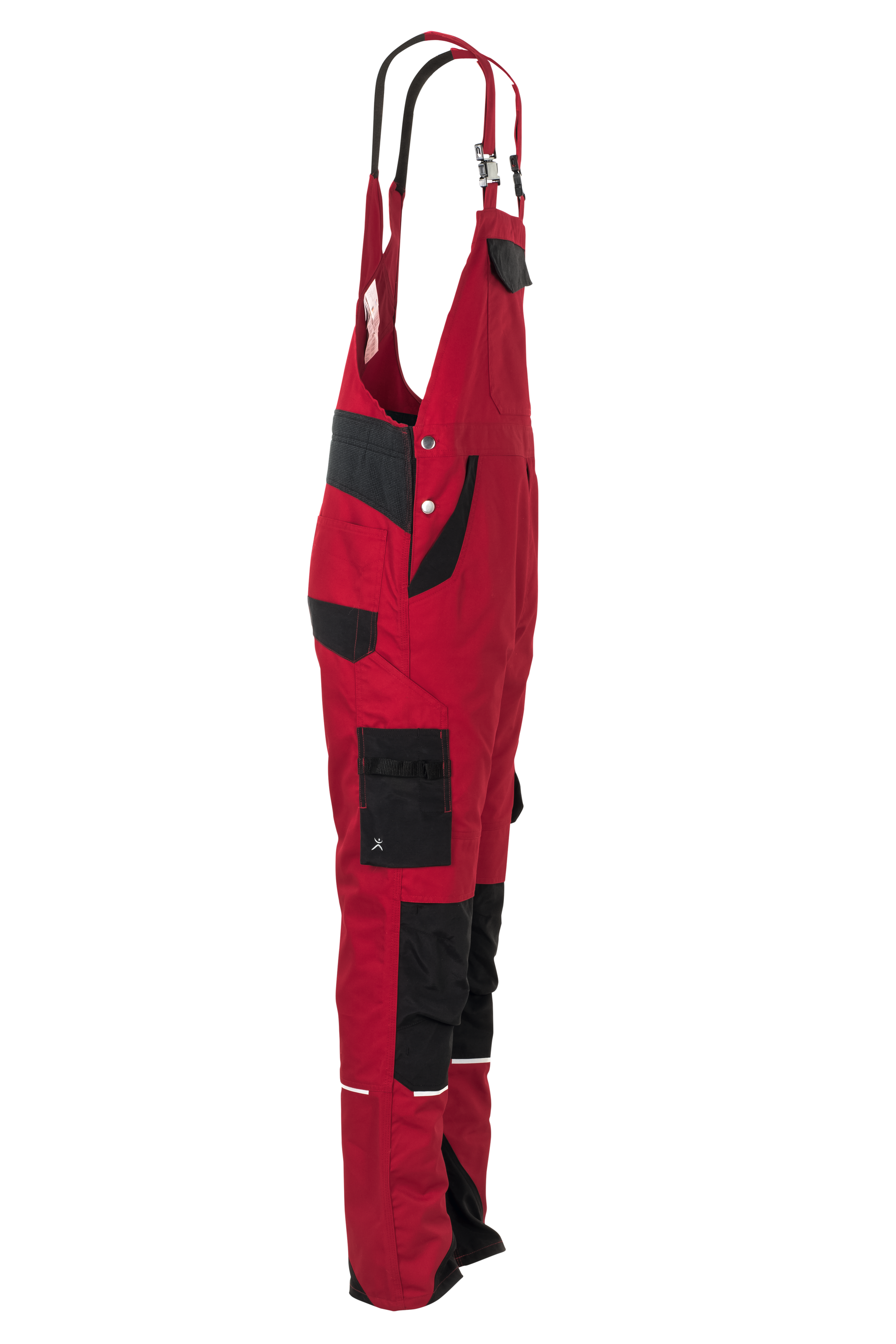 PLANAM Herren Latzhose Norit