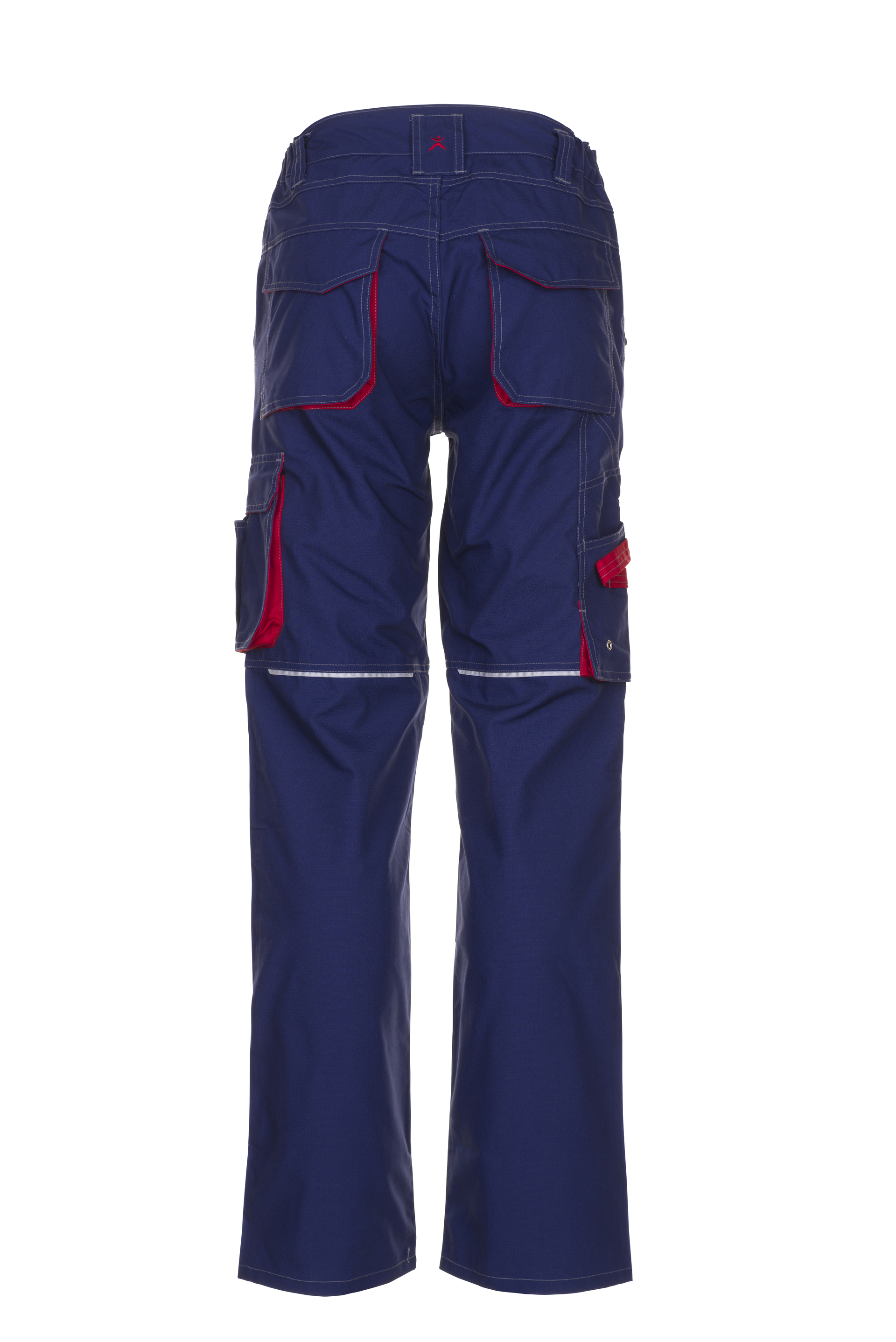 PLANAM Bundhose Basalt