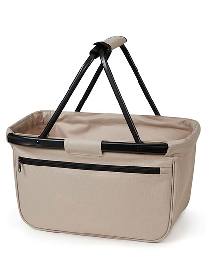 Tasche – Shopper Blackbasket