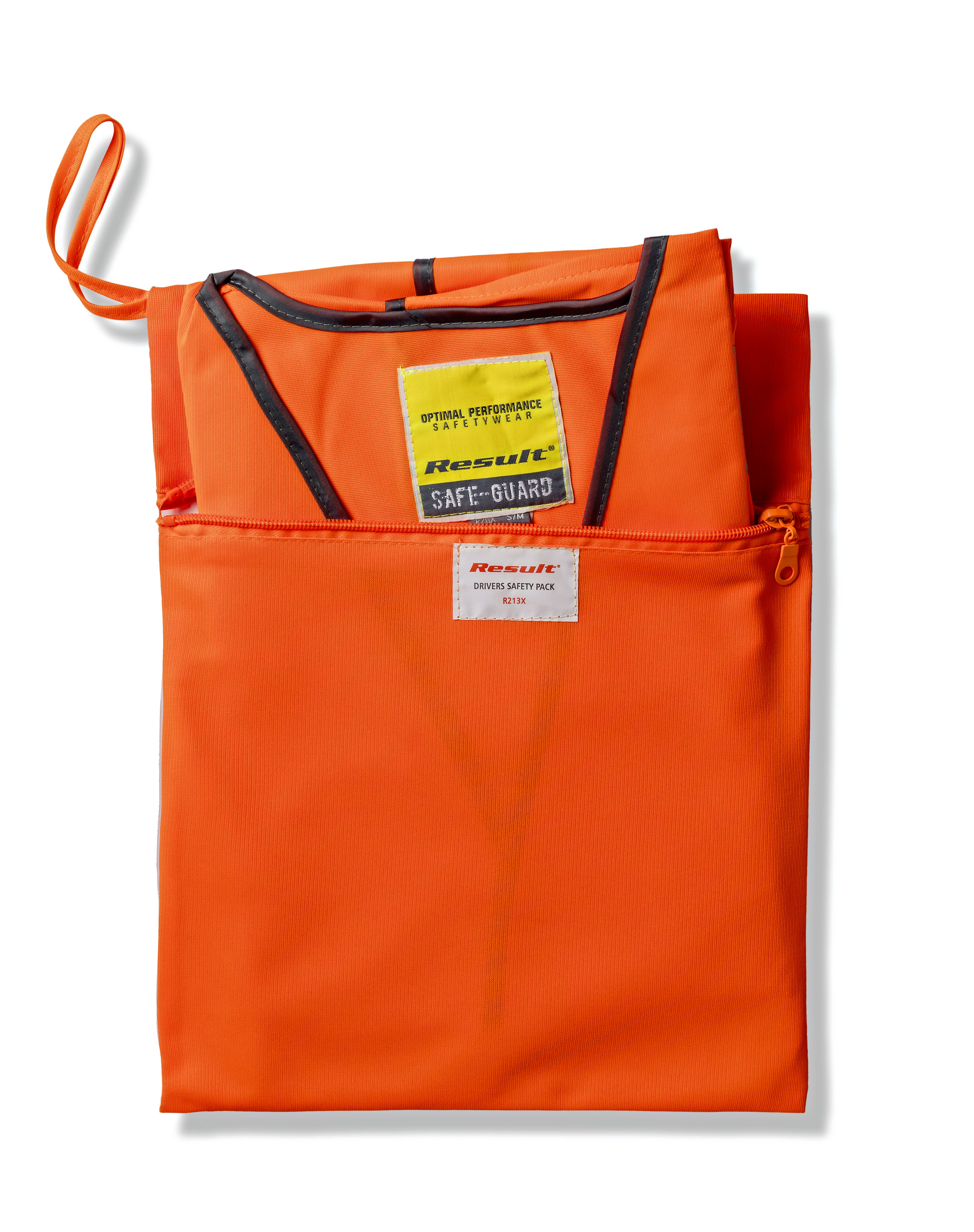 Weste – Safety Vest Storage Bag