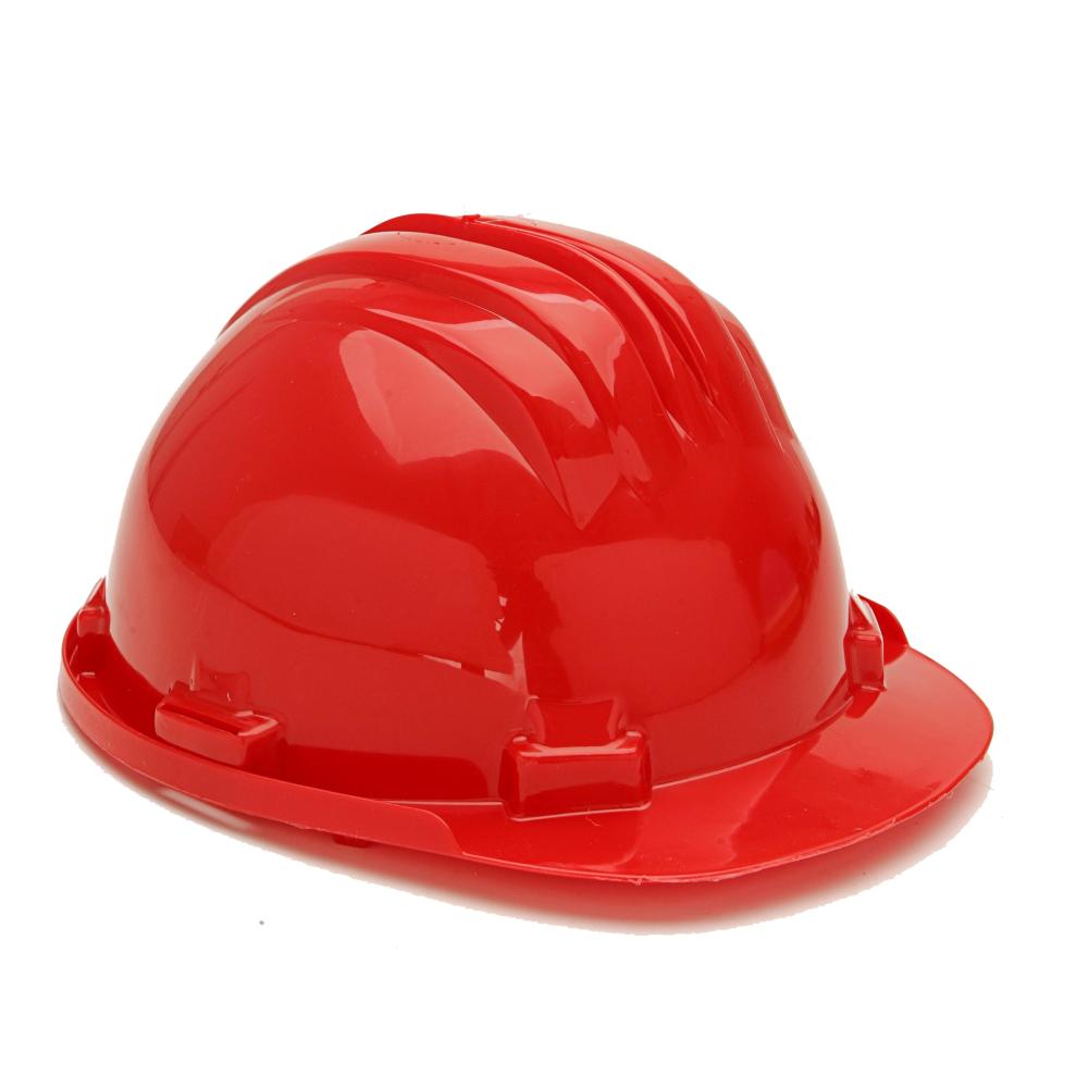 CLIMAX | 5-RS Schutzhelm | EN 397 | rot