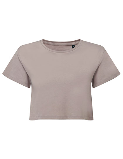 T-Shirt – Women´s Crop Top