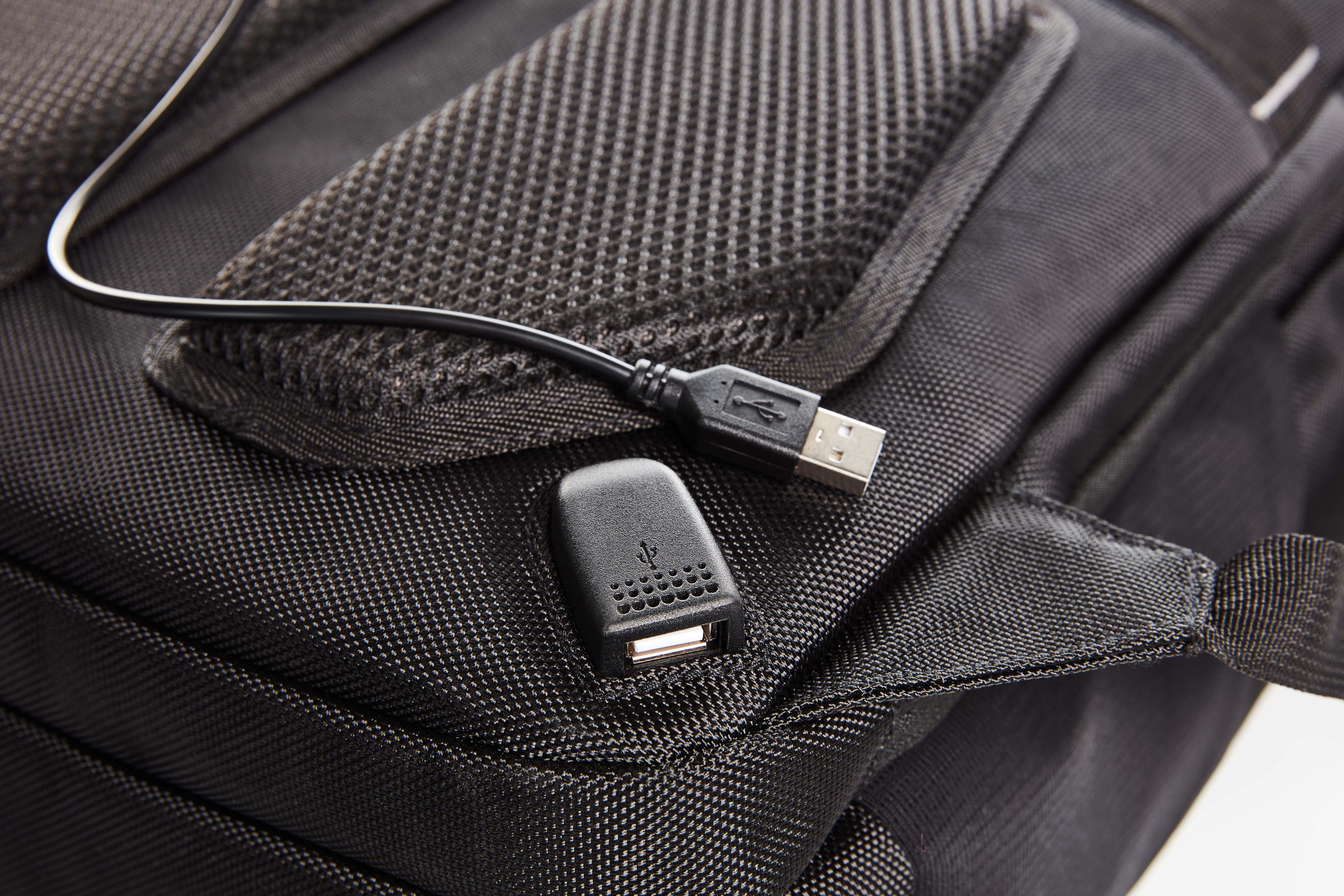 Tasche – Notebook Backpack Hashtag