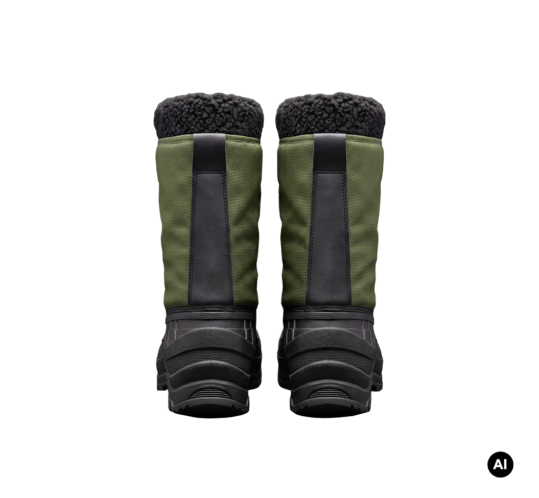 Highland Weather Extreme Boots