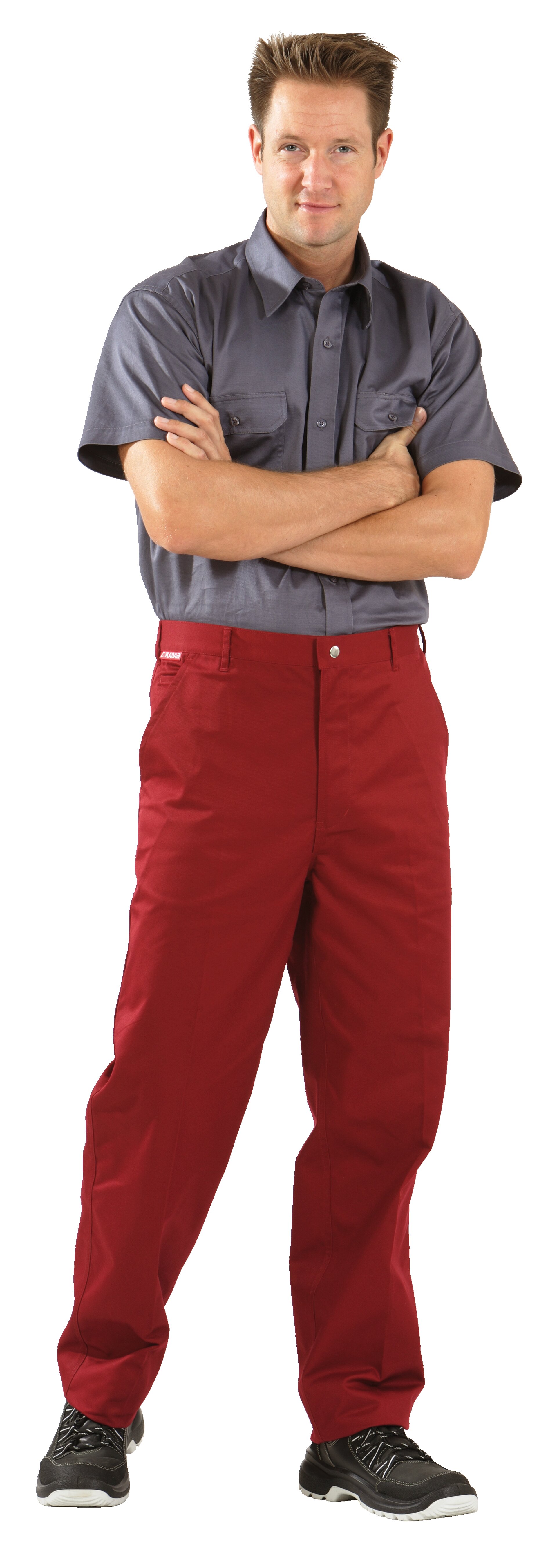 PLANAM Bundhose MG 260
