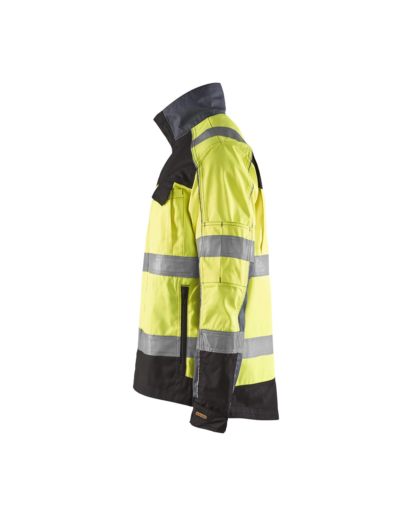 High Vis Jacke