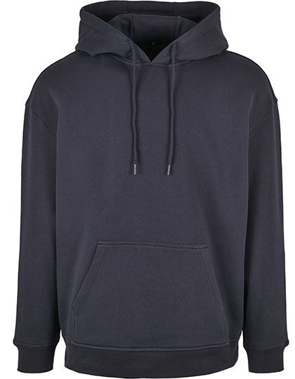 Sweatshirt – Basic Oversize Hoody