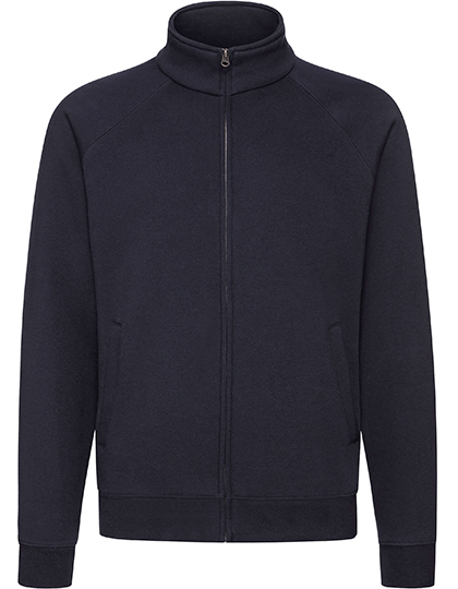 Premium Sweat Jacket