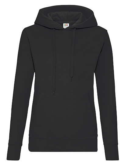Sweatshirt – Ladies´ Classic Hooded Sweat