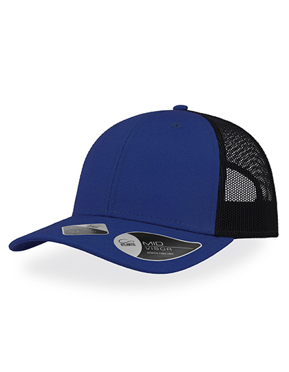 Recy Three Cap