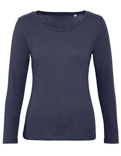 T-Shirt – Inspire Long Sleeve T /Women_°