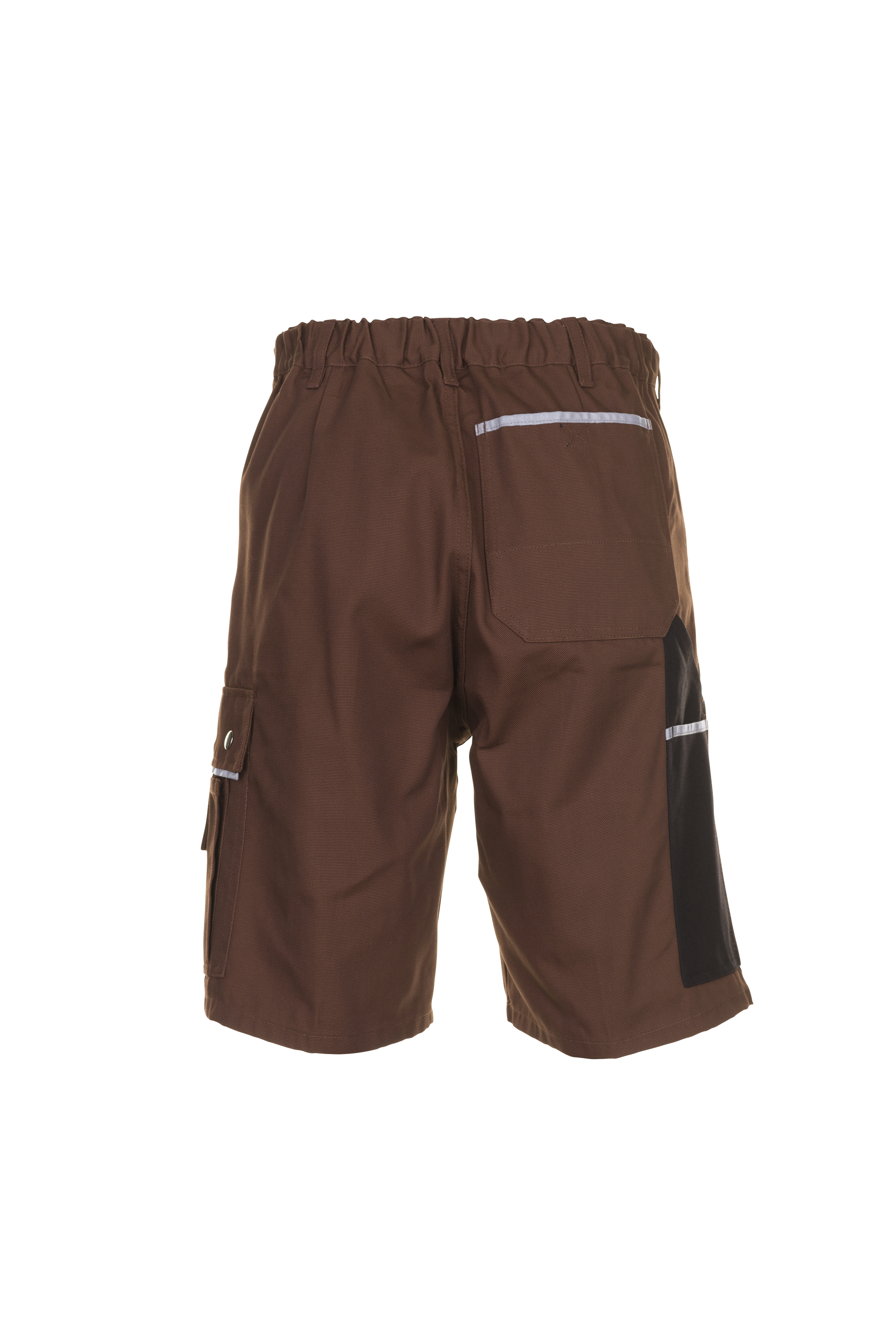 PLANAM Shorts Canvas 320