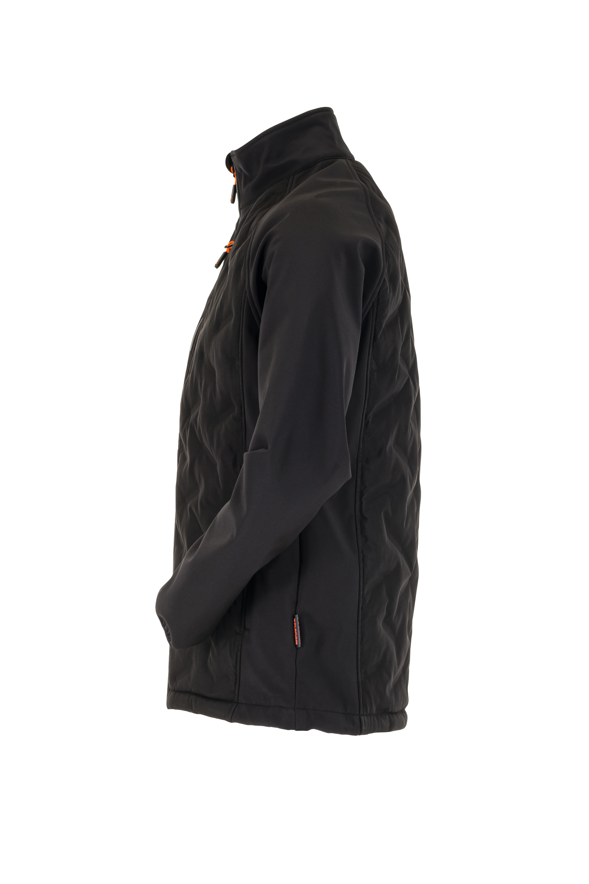 PLANAM Strike Jacke Outdoor