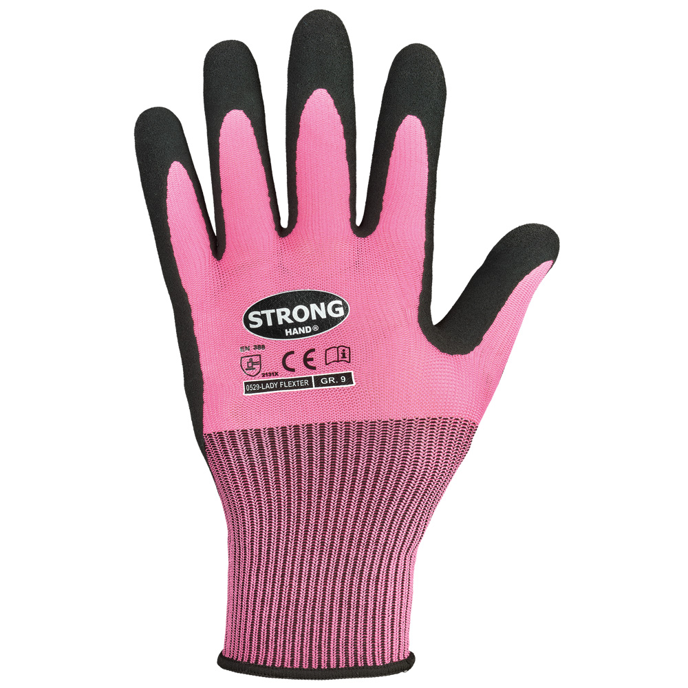 Stronghand® Handschuhe Lady Flexter