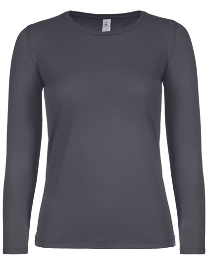 Women´s T-Shirt #E150 Long Sleeve