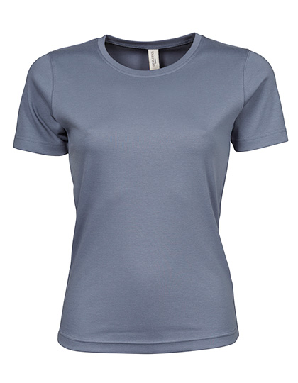 T-Shirt – Women´s Interlock Tee