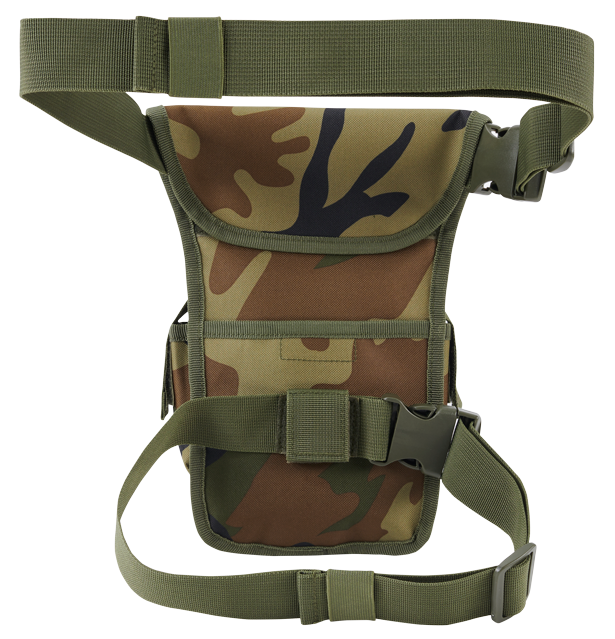 Side Kick Bag