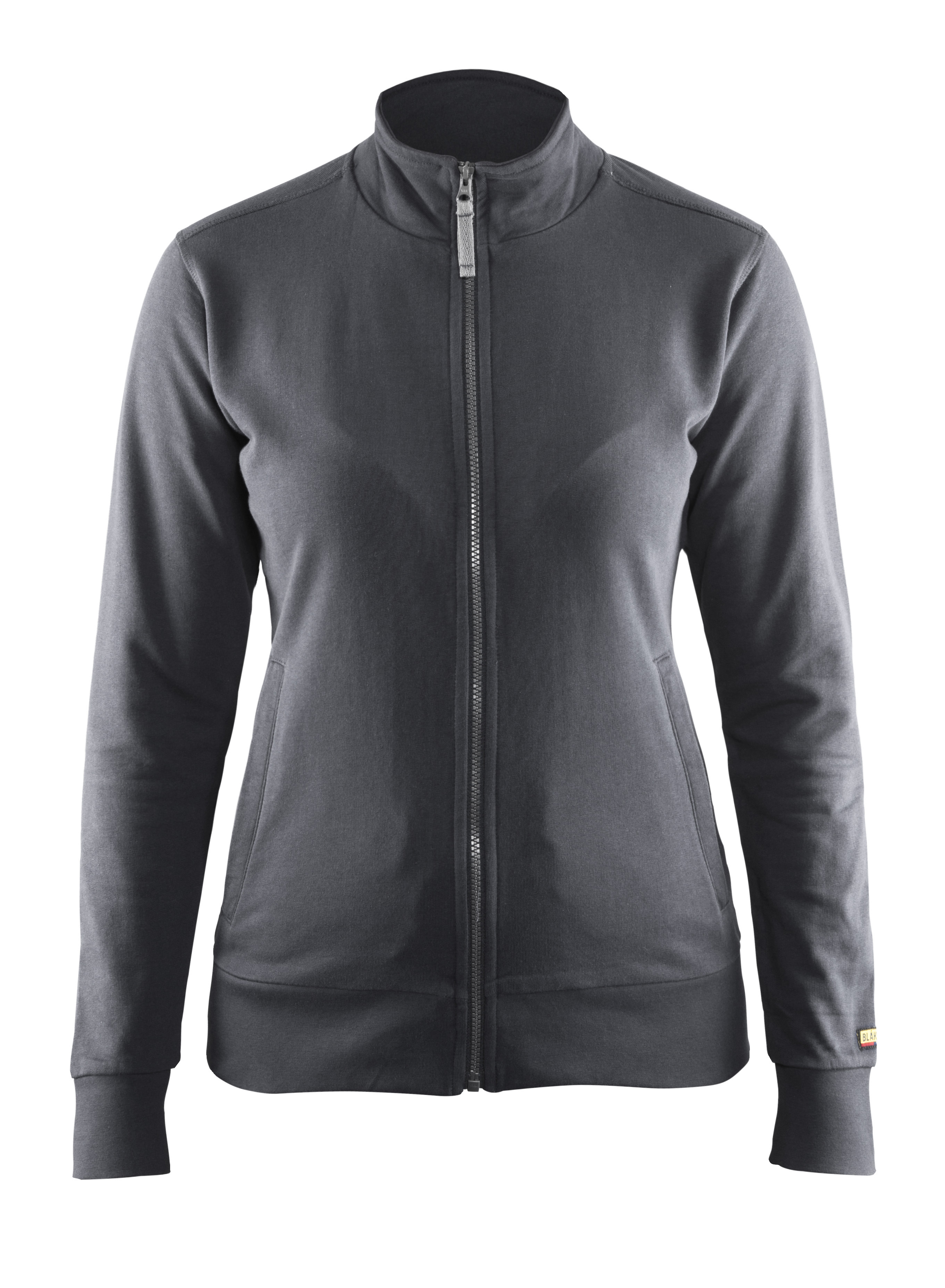 Damen Sweatjacke